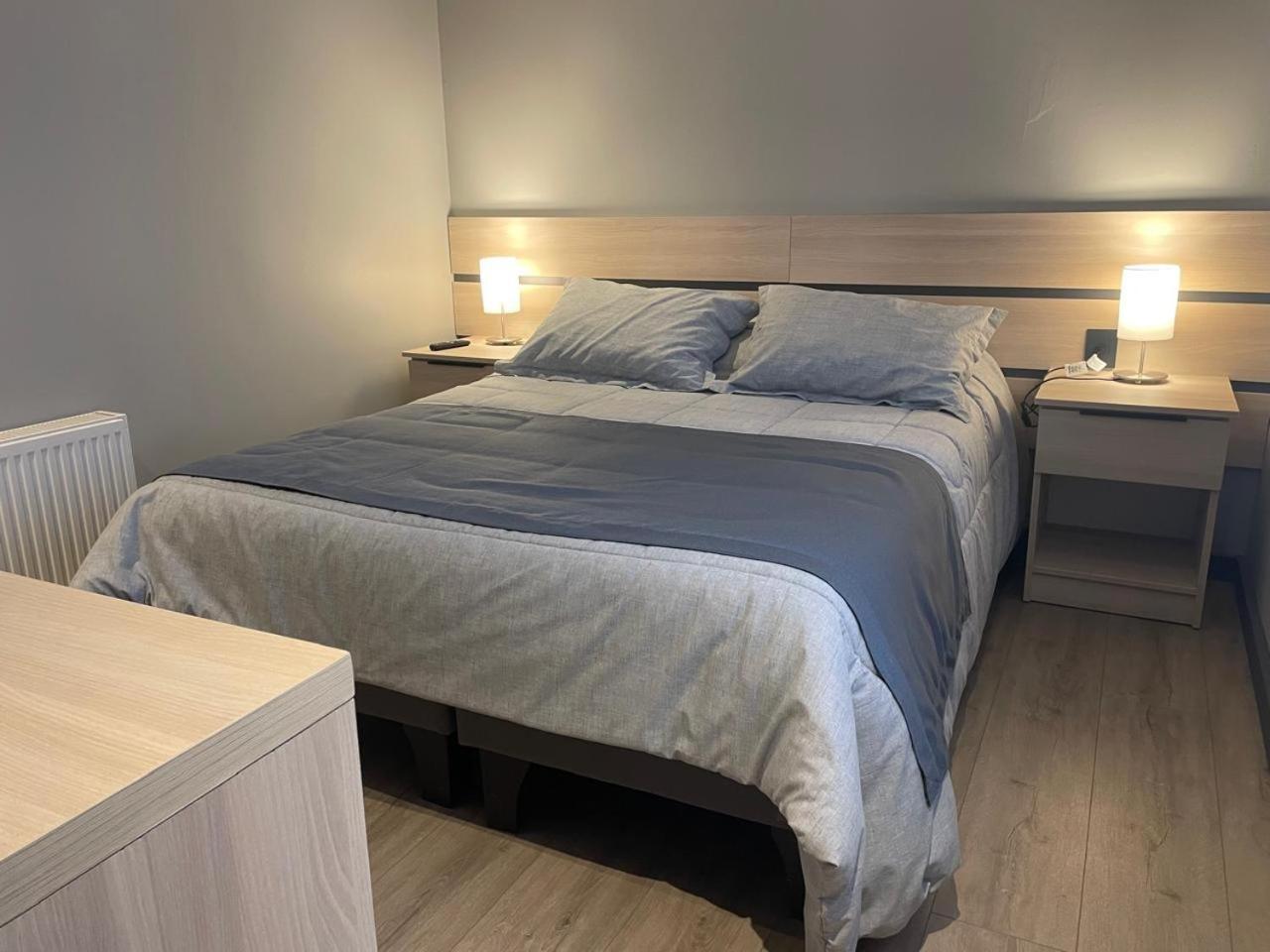 Hotel Laraquete מראה חיצוני תמונה